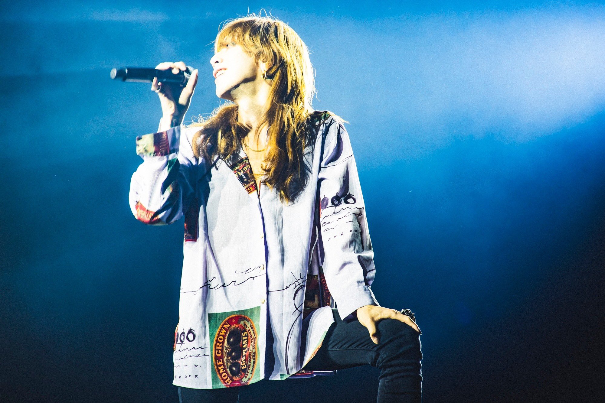 渋谷龍太 SUPER BEAVER on X: 