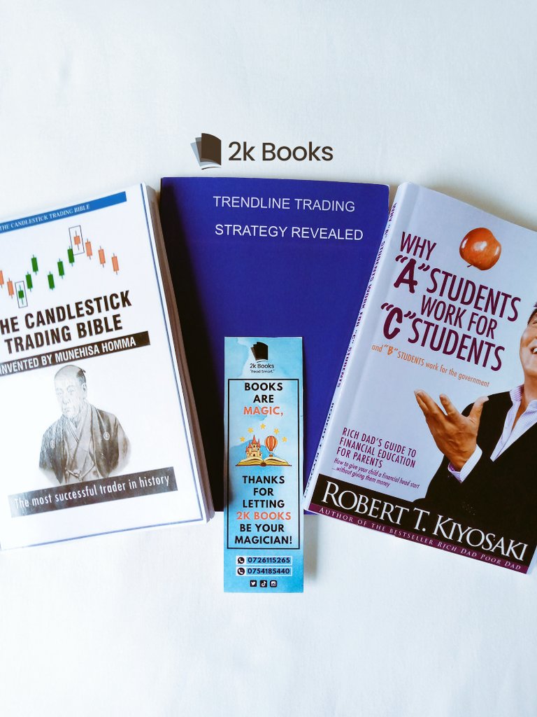 2kbooksug's tweet photo. 12๐ต๐ฟ๐ and 434๐ธ๐บ Later ๐
Our Forex Trading Client in ๐๐น๐ฒ๐ด๐ had got his 2 Books.
Hope he comes for more when those Forex ๐ฃ๐ฟ๐ผ๐ณ๐ถ๐๐ come in ๐๐ฅ
#QualityBooks #2kBooksDelivers https://t.co/KWkfwdlIla
