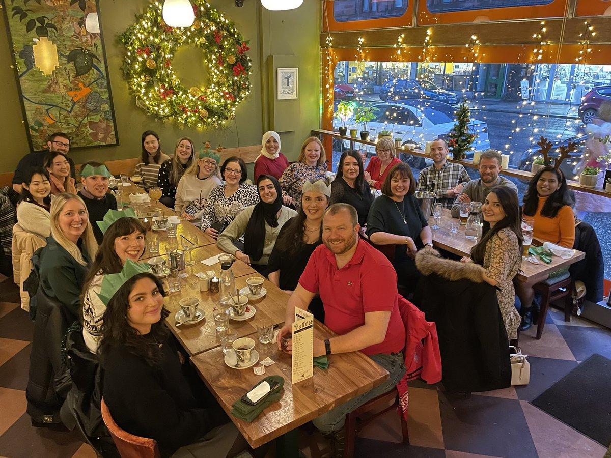 Season’s greetings and wishes for all the results you want from our lab to yours! 🎄🔬🎉❄️