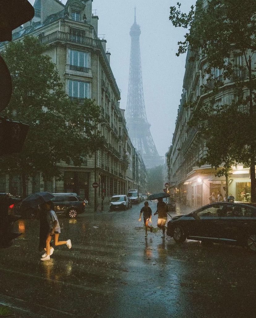Paris, France
