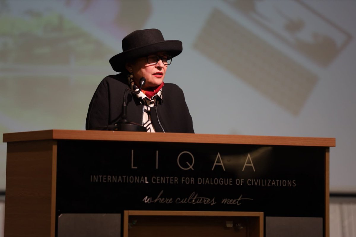 Doctor Hourani: One of the most crucial responsibilities of states is establishing a comprehensive database. This data serves the public and private sectors, as well as NGOs, with the essential information they require to plan and prioritize projects effectively.
#LDN #ENICBCMED