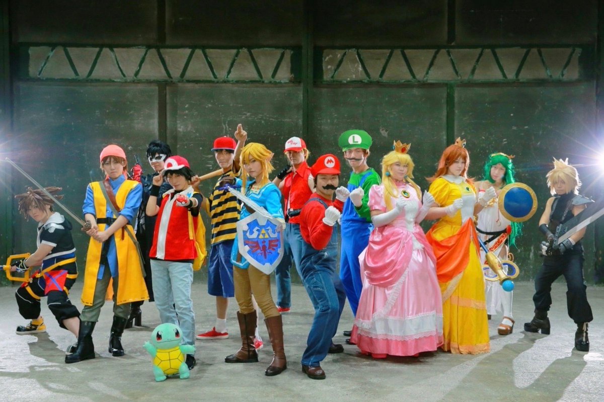 楽さん tweet media