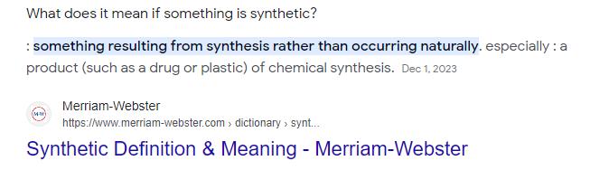 JustinTemplerSr's tweet image. key word being 👉MEASUREMENT

If you're synthesizing data it's not a measurement🤡

#IgnorantPeople