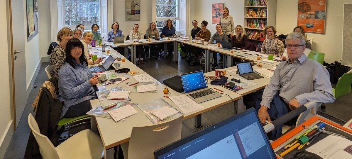 rene_koglbauer's tweet photo. Thanks to all the volunteers that give so generously to charities @ChtyCommission: today a particular thank you to @ALL4language council members. Looking forward to rich discussions all about language education, language teaching and looking ahead to the future. https://t.co/cofjeKFZHc