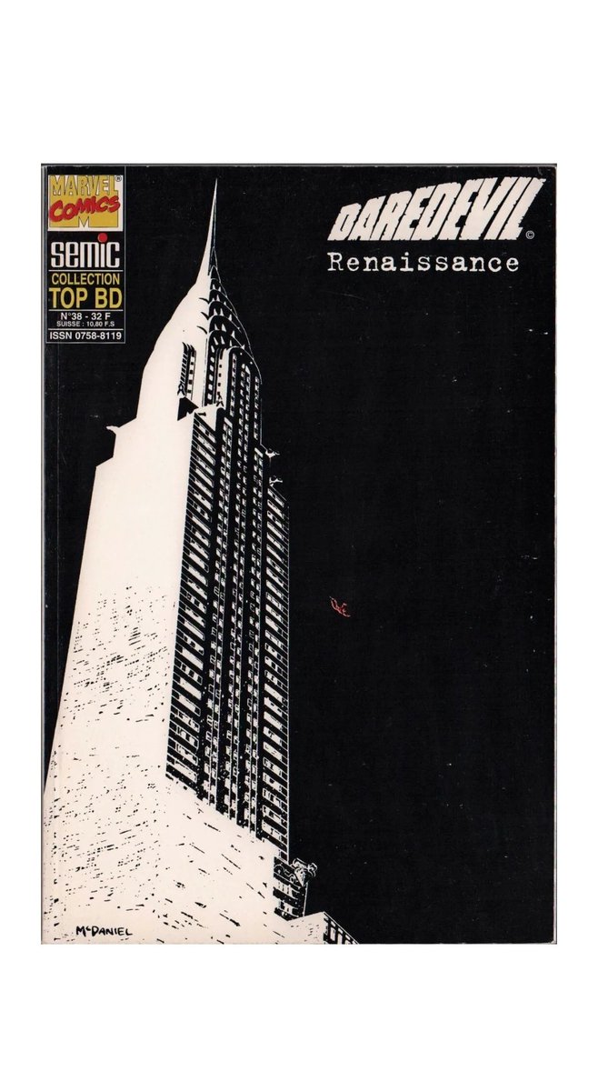 theendstore's tweet photo. @paninicomicsfra Peut on espérer cette couverture @paninicomicsfra ? 🙏 https://t.co/JHArQ3LQuY