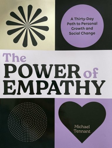 🎧 MY LATEST EPISODE IS OUT! 🎧🇬🇧🇺🇸 The Power of #Empathy with Keynote Speaker, Entrepreneur and Author, @MichaelTennant We explore how to handle adversity, strain and addiction. We explore finding your WHY & more 👉🏼👉🏼 minterdial.com/2023/12/michae… #podcast #minterdialogue