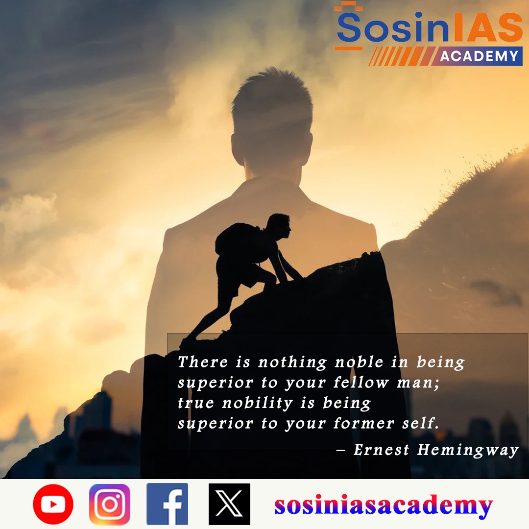 #upscmotivation

#IASCoaching #IAS #UPSC #IASMotivation #IASAspirant #IASPreparation #UPSCIAS #IASAcademy #UPSCGuide #UPSCExam #IASAcademyinHyderabad #UPSCOnline #UPSCAspirants #UPSCCurrentAffairs #CurrentAffairs #sosiniasacademy #SosinClasses