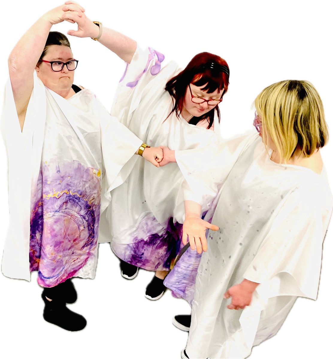 HeadwayArts's tweet image. Our EARTHLINGS dress rehearsal @GoCivTheatre Freedom Moving #dance @ace_thenorth #LetsCreate @ace_national #BeautifulDifference