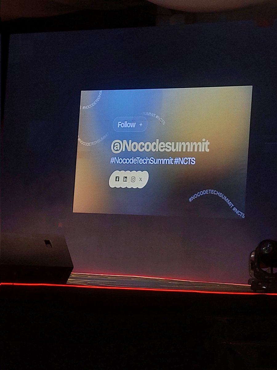 phola_opal's tweet photo. I'm Fola😊
Your Product Manager💻
I'm in tech 👩‍💻
At the No Code Tech Summit 2023

#NoCodeTechSummit #NCTS https://t.co/mh6270IAx5