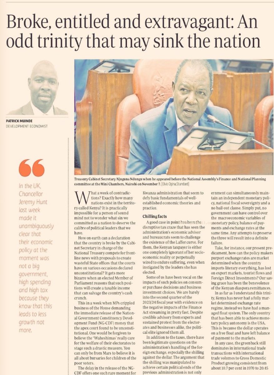 James Ole Kiyiapi tweet media