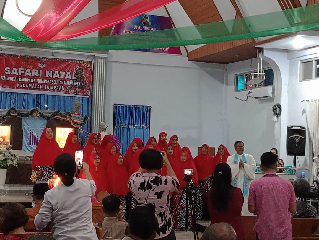 Seputar Sulut tweet media