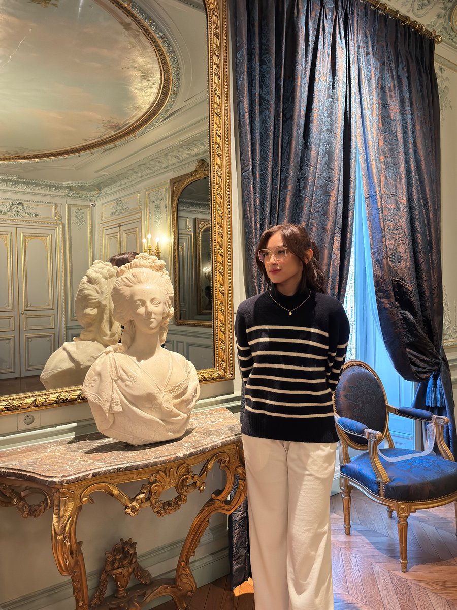 Shani Indira tweet media