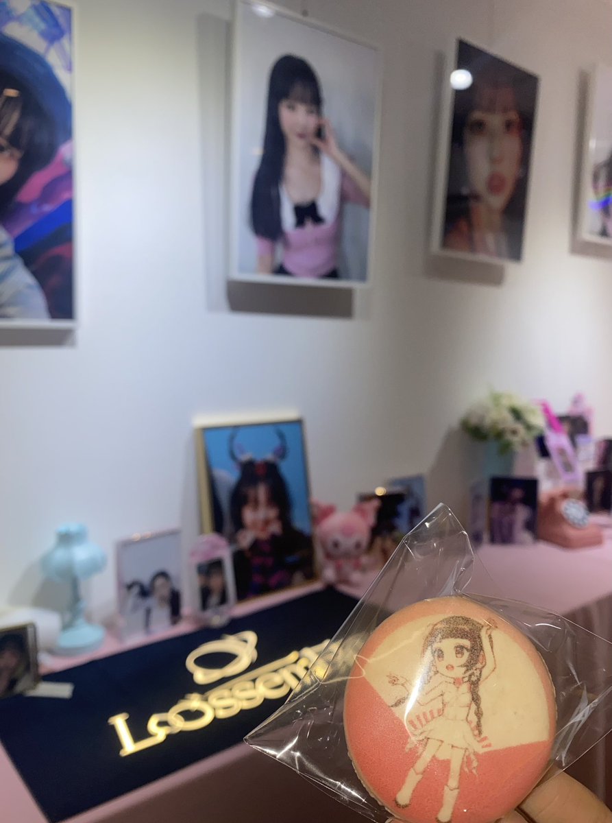 Bloom for Vivi Cafe tweet media