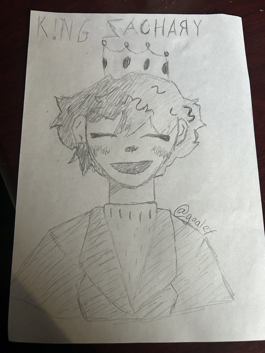 Gaalex_'s tweet photo. Sketch for Zachary’s Kingdom https://t.co/6wMjMhtNhf
