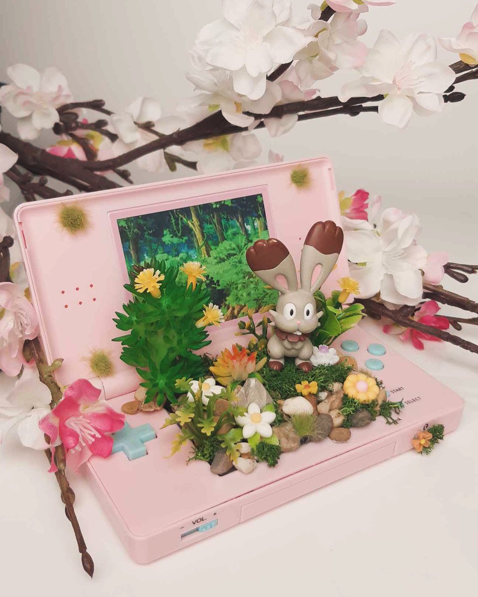 Malison Prof Lapin tweet media