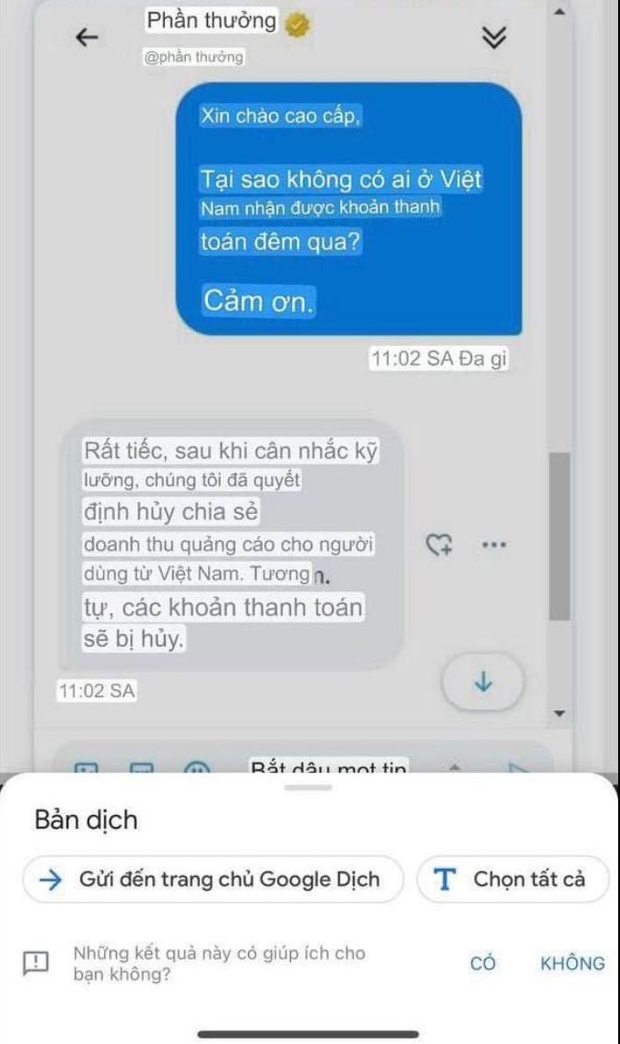 Football_Clubb's tweet photo. Ơ kìa anh Musk.🤔 https://t.co/AUpugtMrLM