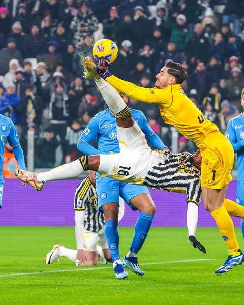 sportybetgh's tweet photo. π Hope the keepers are watching, much luck next time McKennie!π
#GetSporty #KnowSporty #KnowSports https://t.co/B3O0vCRTid