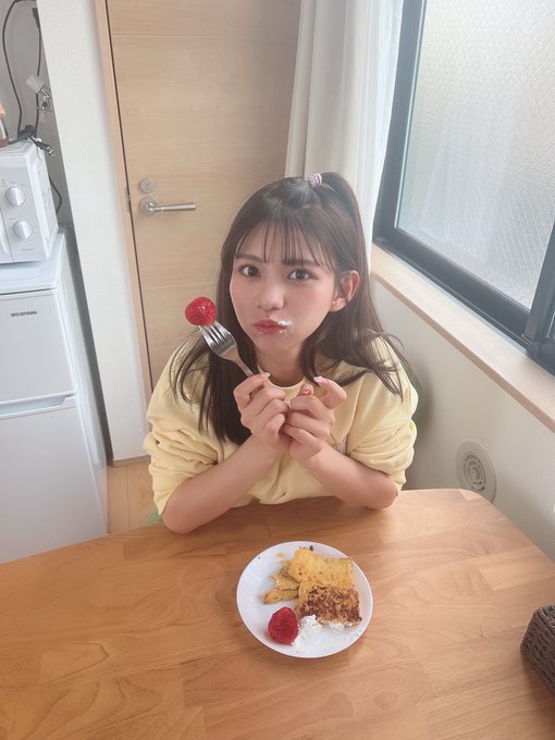 Twitterのコスプレ画像16