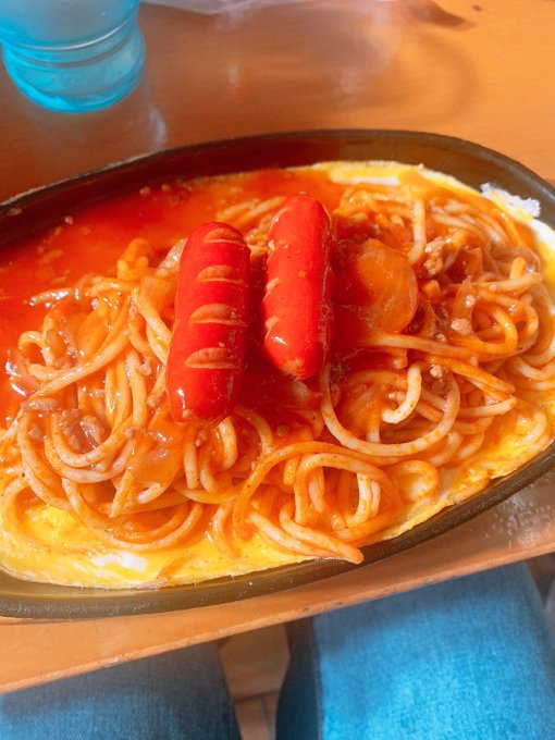 Twitterのコスプレ画像2