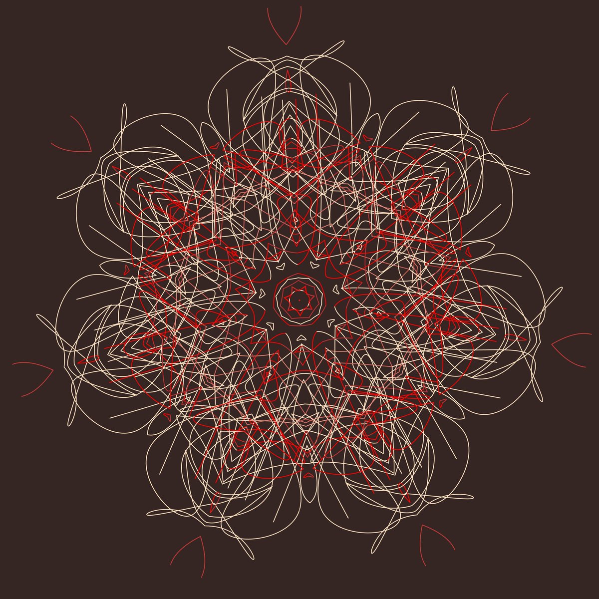 TM_Co_Designs's tweet photo. GM GM
NFT collecting time
#tmcodesigns
Latest mandala project
In search of collectors
0.003 eth https://t.co/dqladgxNGT