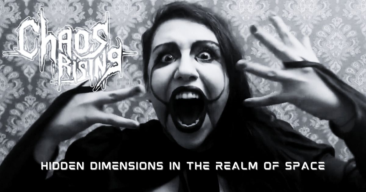 New song and video coming next week! 👀🖤🤘