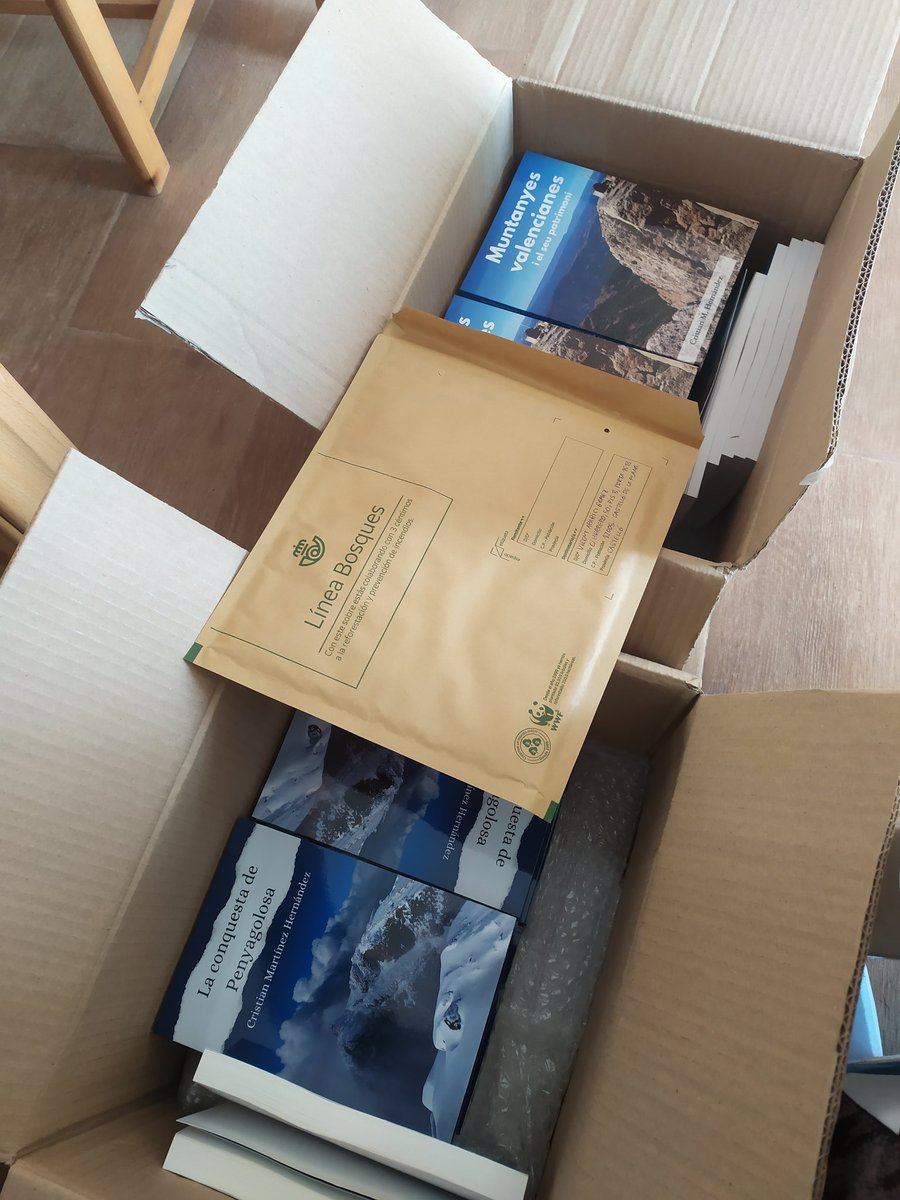 Muntanya Valenciana tweet media