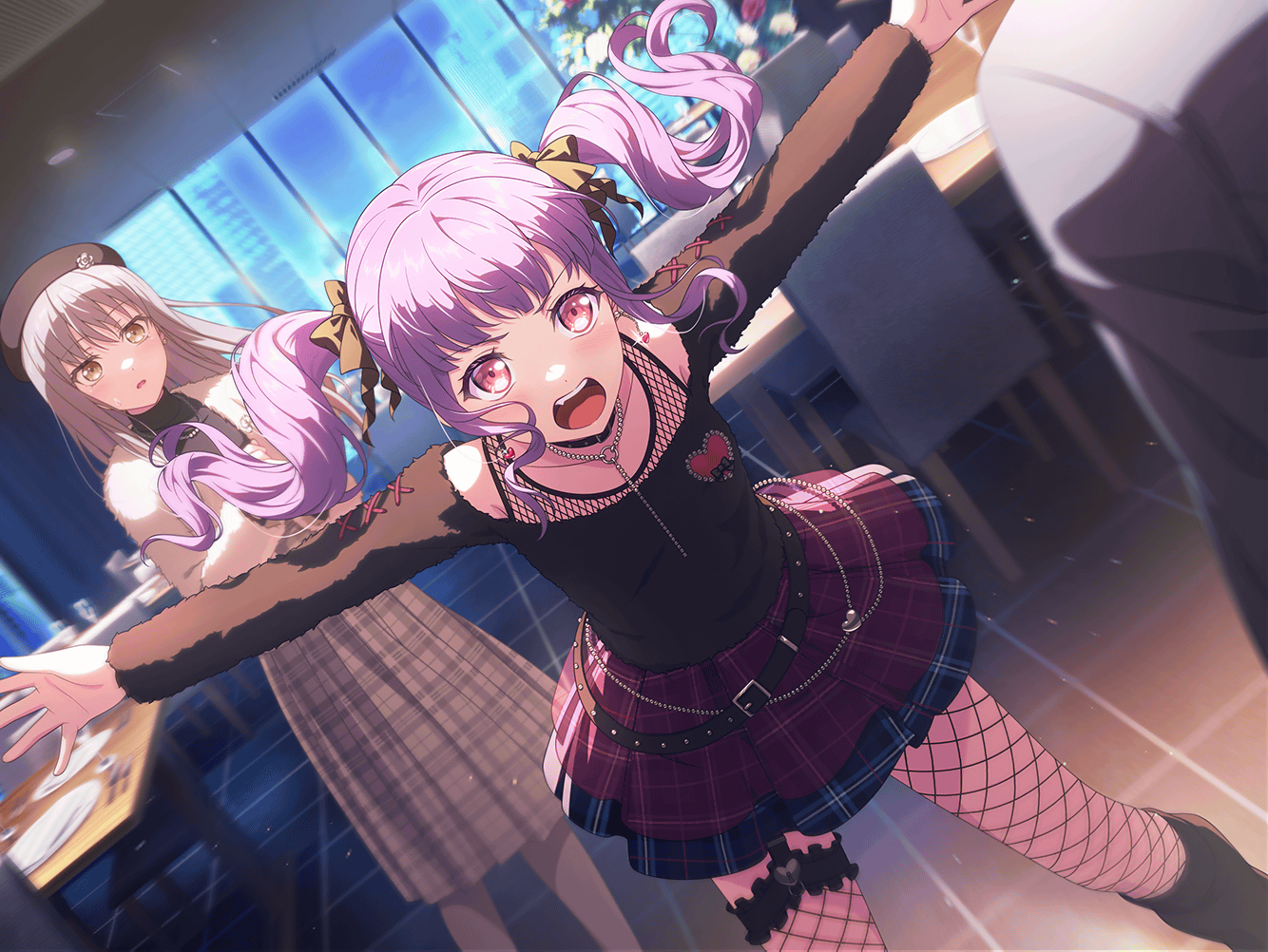 ☆ Bandori Party 🎸 on X: 🌏 Dates of all future English events planned are  now available on Bandori Party, with countdowns: →   ← #BanGDream #bandori  / X