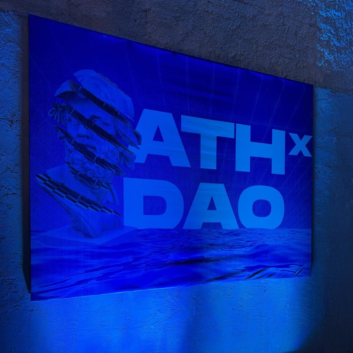 WowStud1o's tweet photo. Dive into the world of DAOs at @AthensDAOx! Join us for two days of insightful panels, hands-on labs, and direct DAO onboarding experiences with the Solana Foundation and leading experts. It’s your gateway to the forefront of decentralized innovation. https://t.co/XTq7Ou9tYk