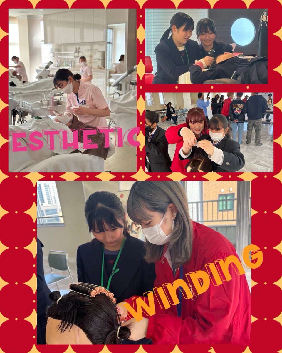 NANBI_fbc's tweet photo. NANBI Open campus🎄⛄️✨✨

本日もたくさんの皆様にご参加頂き、ありがとうございました💖😊
NANBIの体験授業は楽しんでいただけましたか🎶✨
皆様のご参加を心よりお待ちしております❣️💫 https://t.co/puONzXaEb5