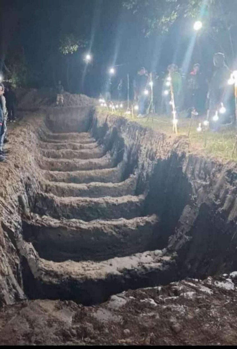 "NHRC issues notice to Manipur government over killing of 13 persons in Tengnoupal district"

The heinous act committed by #KukiMilitants, resulting in the merciless killing of 13 defenseless Meitei individuals through brutal torture #KukiAtrocities, demands swift and severe