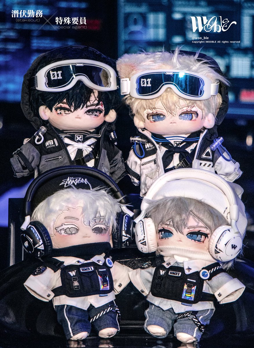 우블 tweet media