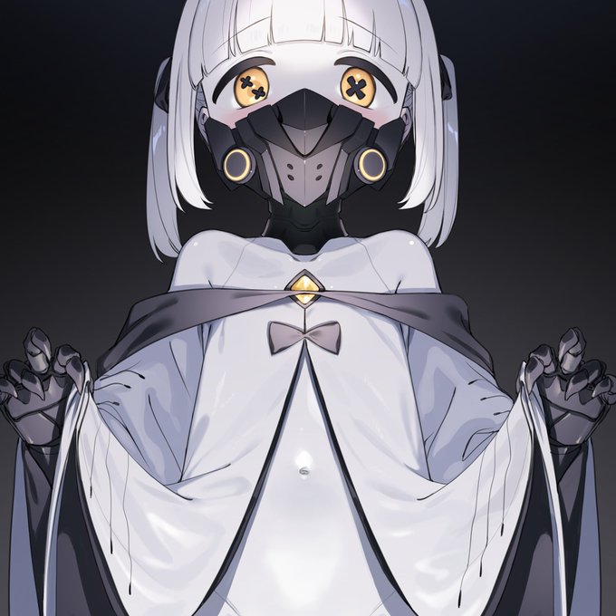 描いた!Pixivで全体見れます
アインちゃん | 紫信号 #pixiv https://t.co/Rhc7UDN3Rb 