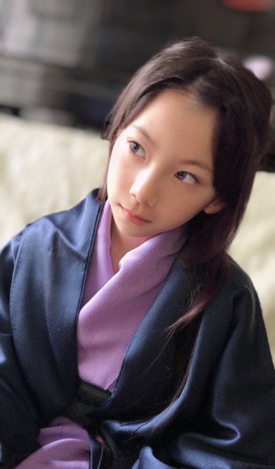 Twitterのコスプレ画像20