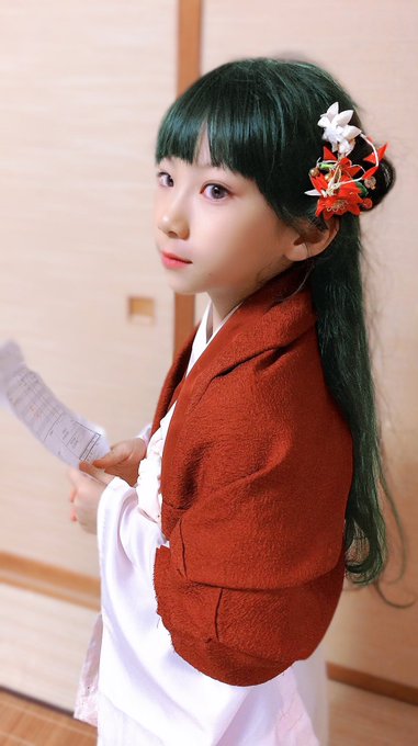 Twitterのコスプレ画像19