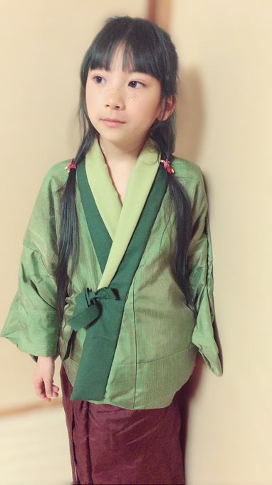 Twitterのコスプレ画像18