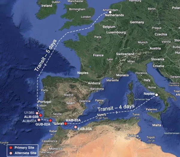 Universidad Granada tweet media