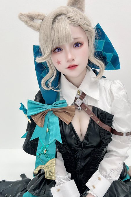 コスプレイヤーましろのTwitter画像41