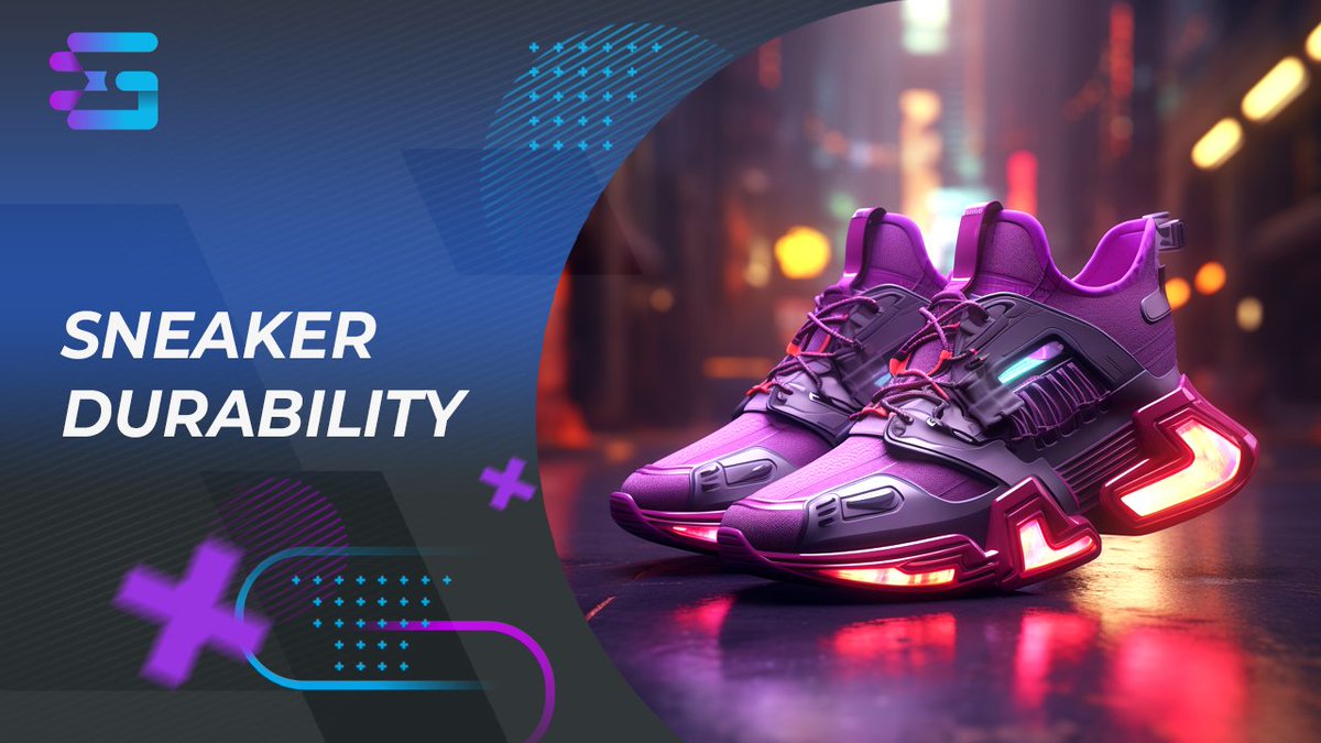 ego_fitness_x's tweet photo. 💫 Sneaker Durability is one of the key elements of the game

Details: https://t.co/kjS0HUguCM

$GEZY https://t.co/oLTde8I133