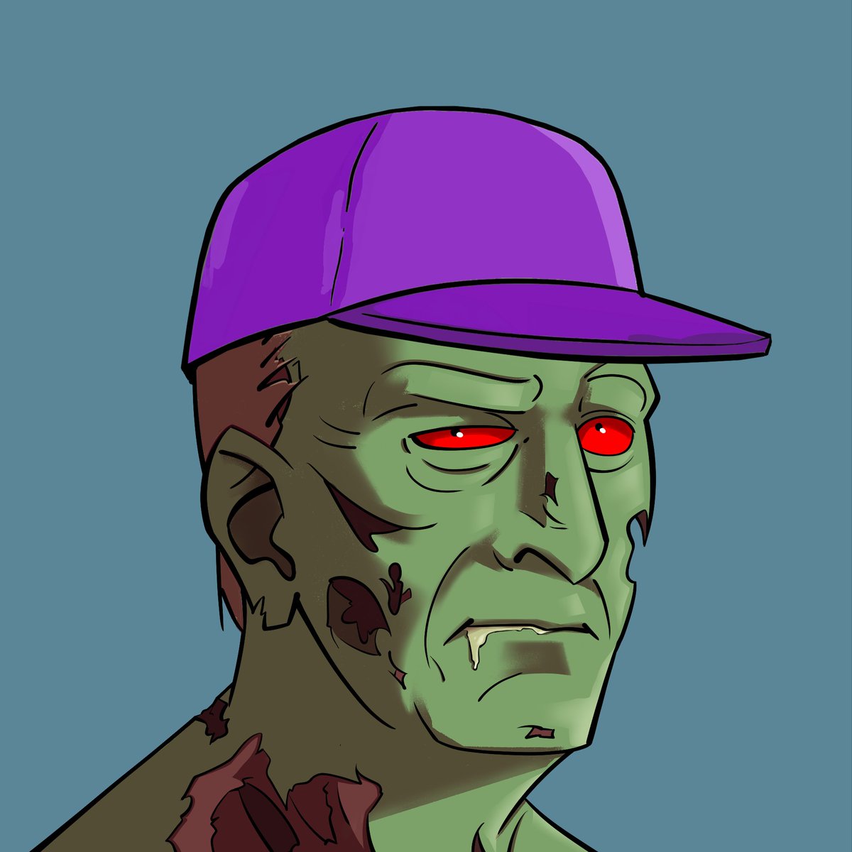 LarryPunks's tweet image. Larry has risen from the crypt and is bringing the bull run with him 🧟‍♂️

Like, RT, and Tag for a #FreeMint 🆓

Turn on notifications for alpha🔔