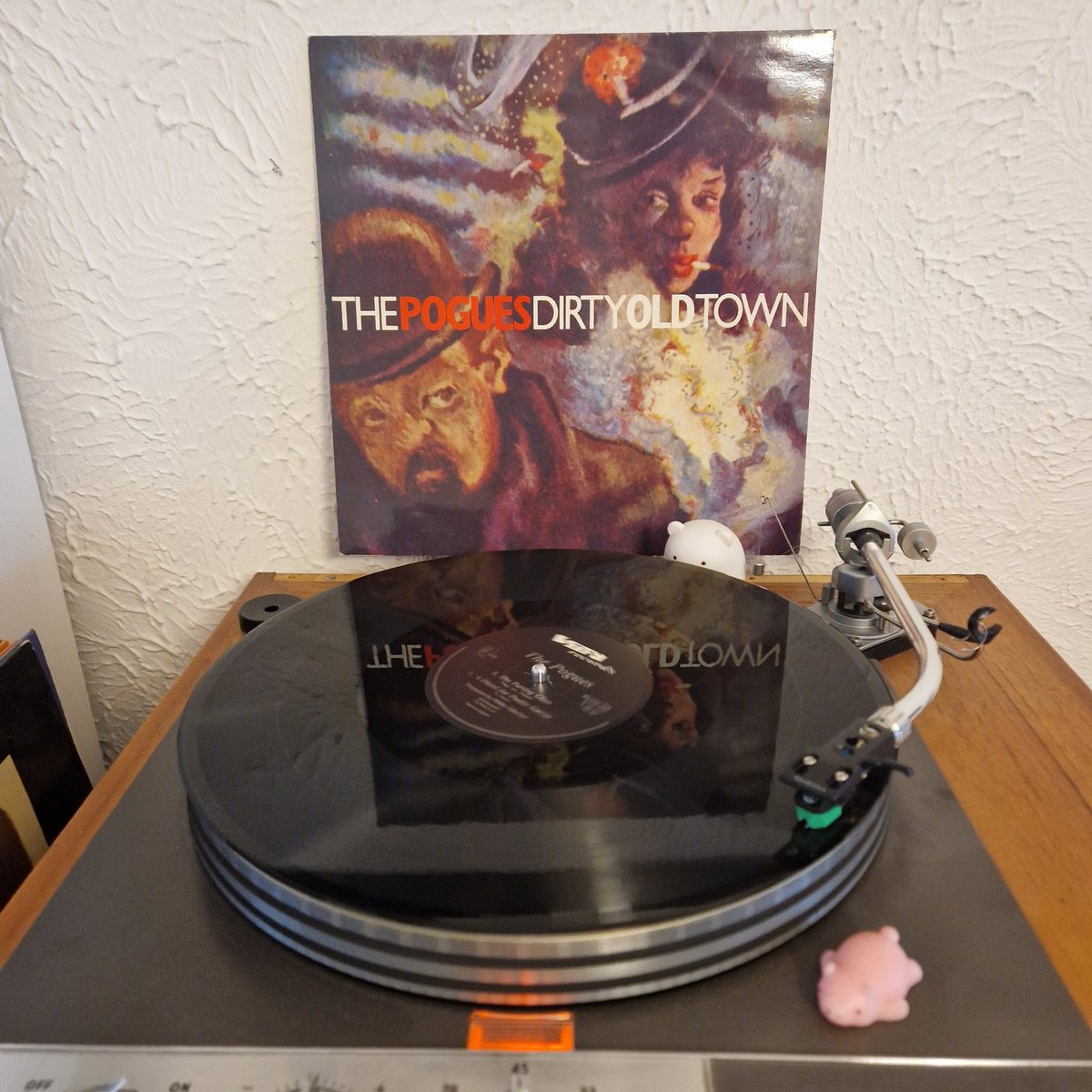 Brighter Day Record Shop tweet media