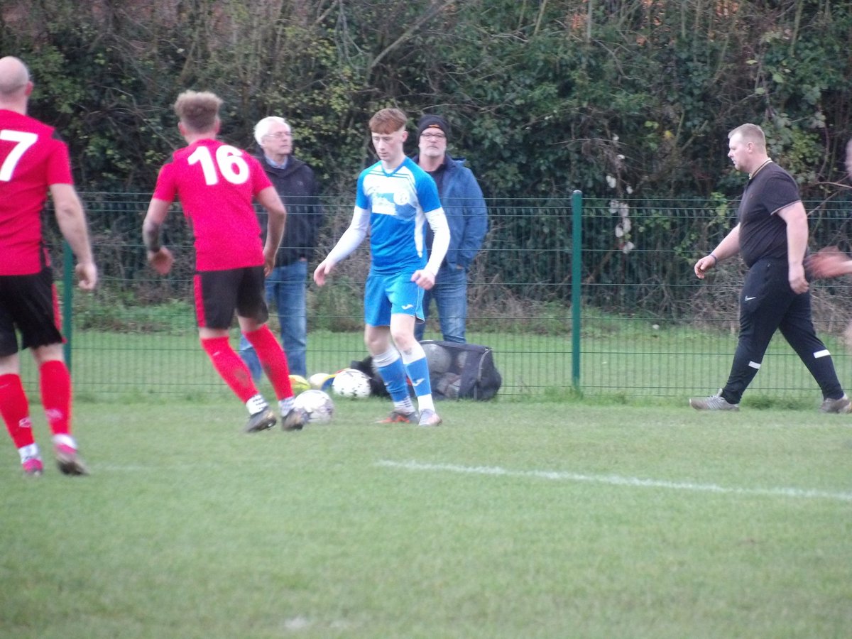 Armthorpe welfare Development Team tweet media