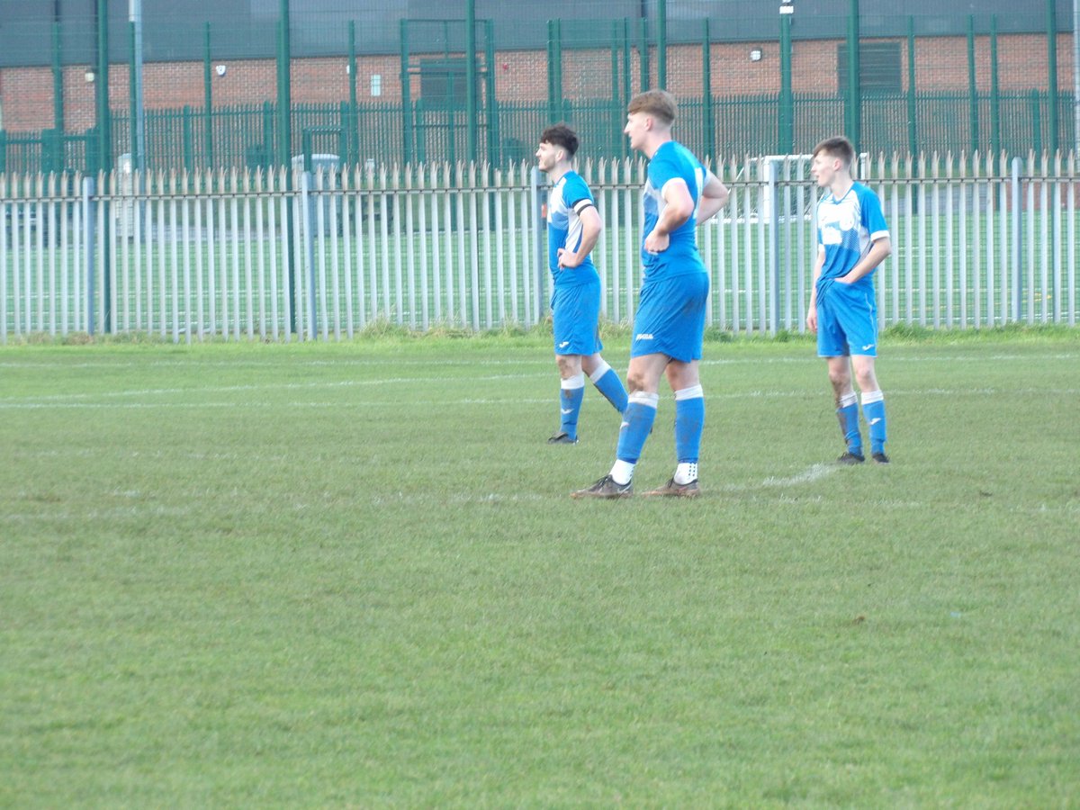 Armthorpe welfare Development Team tweet media