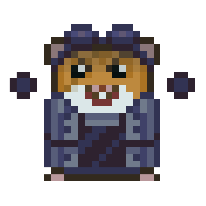 rollercoin_com's tweet photo. Which Hamster will come by your Christmas tree?🎄👀 https://t.co/Nf2rSPK5kj