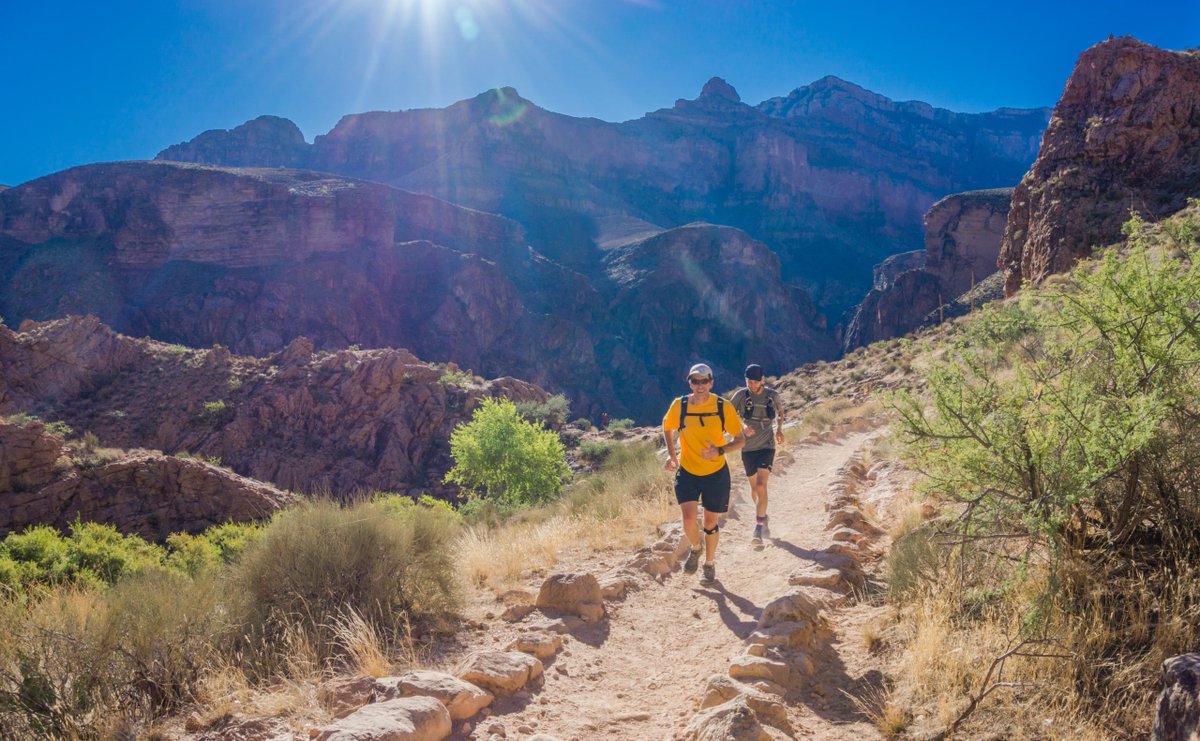 RunTriMag's tweet photo. 🏃‍♀️⏰ Are you ready to be a good pacer? Discover the essential steps to support your athlete in an ultra race &amp; help them achieve their goals! 🌟🤝 Click to unlock your pacer potential &amp; make race day a success! #PacingTips #UltraRunning #RaceSupport

https://t.co/8A22MhhqoA https://t.co/rhHqcEzZgk
