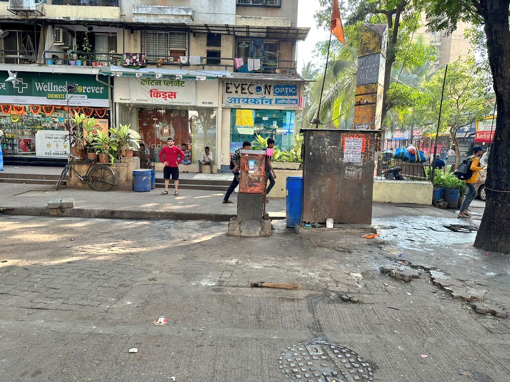 Devang Dave tweet media