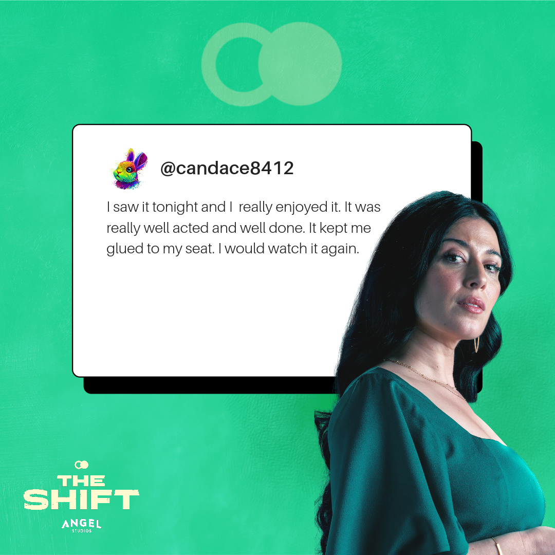 theshift_film's tweet photo. YouTube comments are rolling in. Thank you for supporting The Shift!
This Shift is now playing at a theater near you! Get showtimes at https://t.co/wGxE87UPx3
#CO #theShiftFilm #theShift #Shifting #KrisPolaha #GetKevinBack #FindMolly #InTheatersNow https://t.co/DAejoc8bxQ