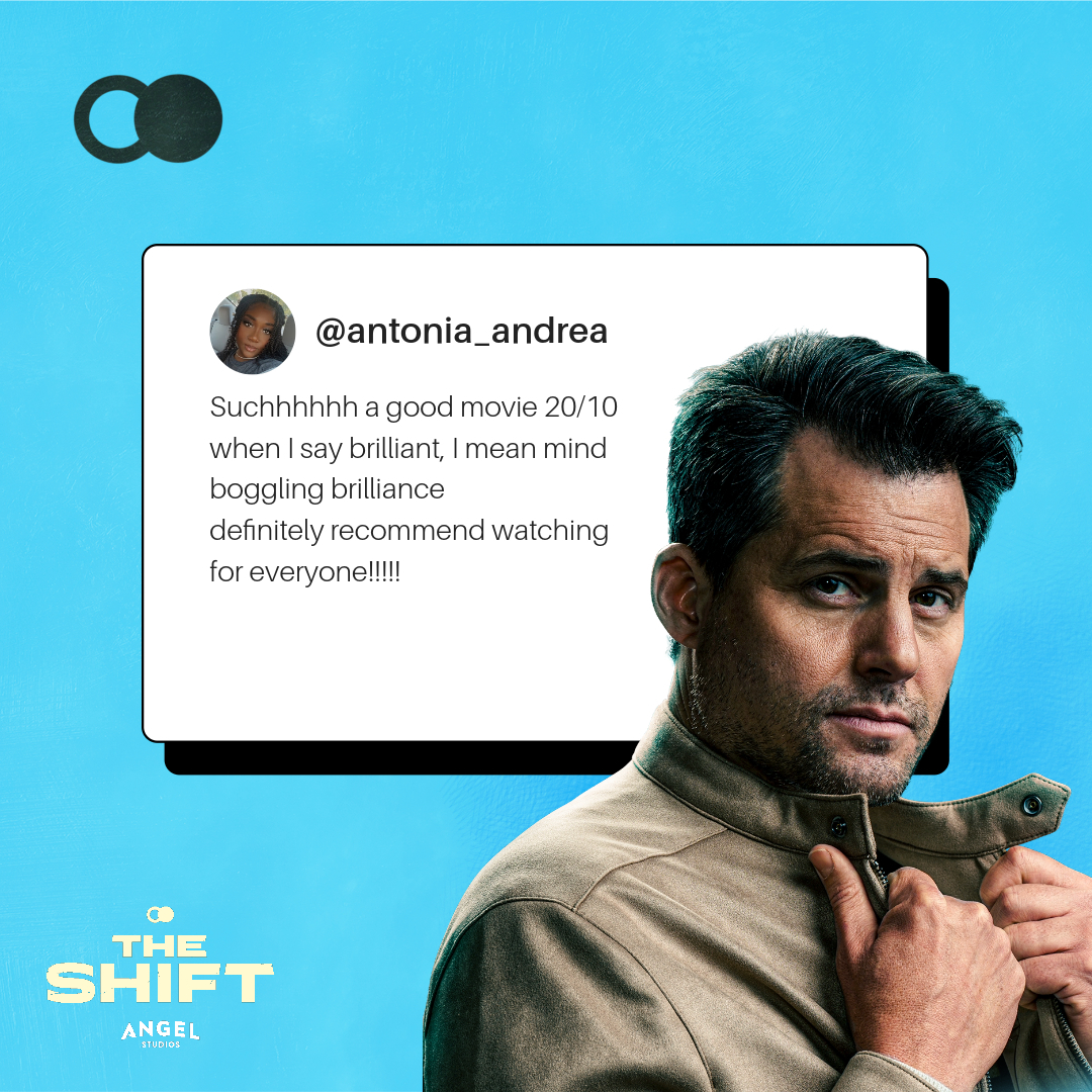 theshift_film's tweet photo. YouTube comments are rolling in. Thank you for supporting The Shift!
This Shift is now playing at a theater near you! Get showtimes at https://t.co/wGxE87UPx3
#CO #theShiftFilm #theShift #Shifting #KrisPolaha #GetKevinBack #FindMolly #InTheatersNow https://t.co/DAejoc8bxQ