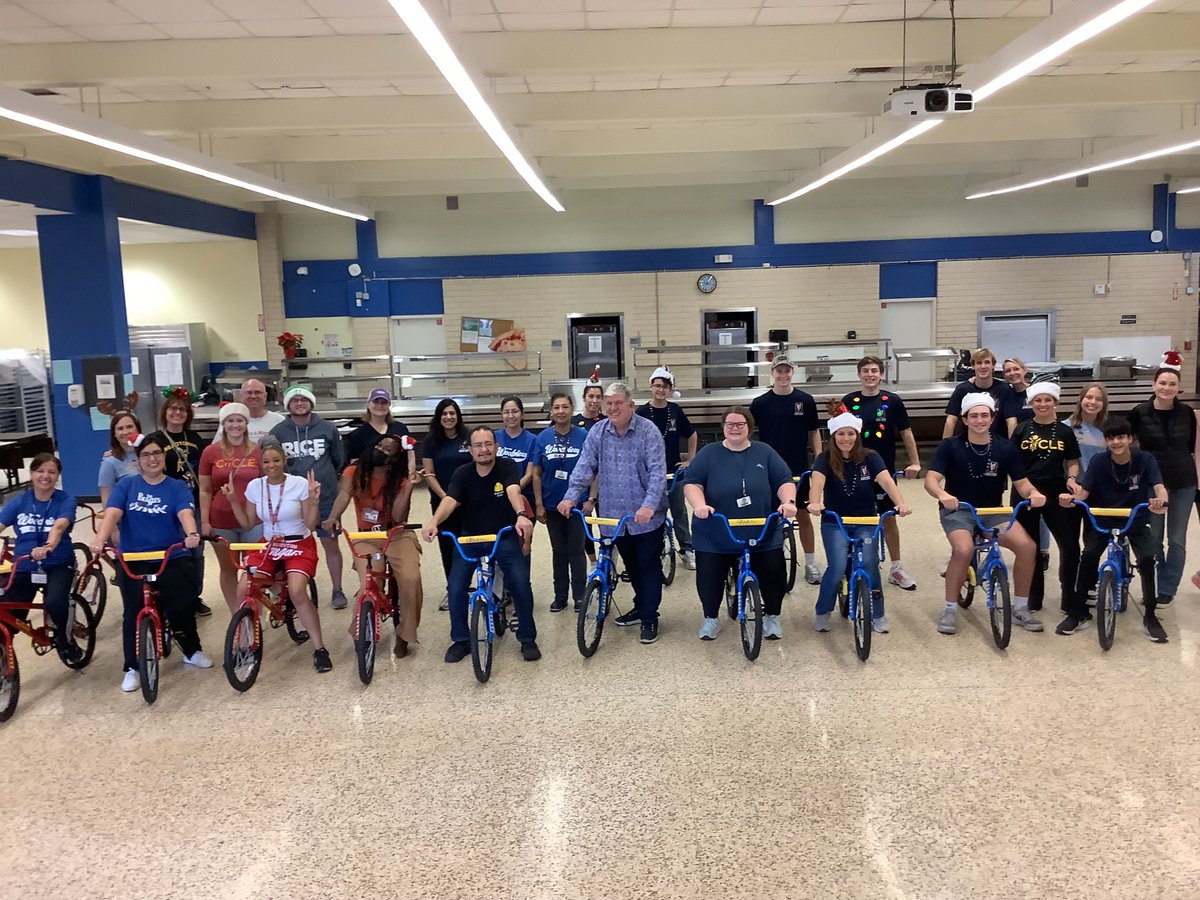 Woodview Elementary (@wvebeagles) on Twitter photo Thank you <a href="/CYCLEHouston/">CYCLE Houston</a> for supporting our second grade students work towards achieving their literacy goals! Our collaborative spirit has helped every child reach their goal. <a href="/SBISD/">Spring Branch ISD</a> Thank you <a href="/CYCLEHouston/">CYCLE Houston</a> for supporting our second grade students work towards achieving their literacy goals! Our collaborative spirit has helped every child reach their goal. <a href="/SBISD/">Spring Branch ISD</a>