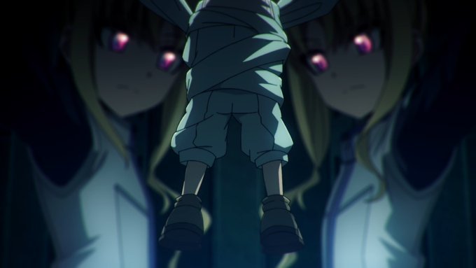 Anime Sights tweet media