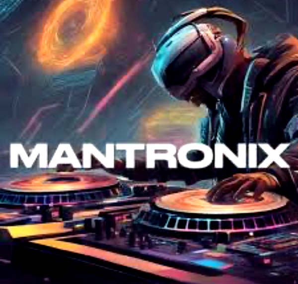 @RappersIQ Mantronix Hits Hard With Money Talks:: Prepares To Conquer With Era Of The A.I bit.ly/3RzMa8p